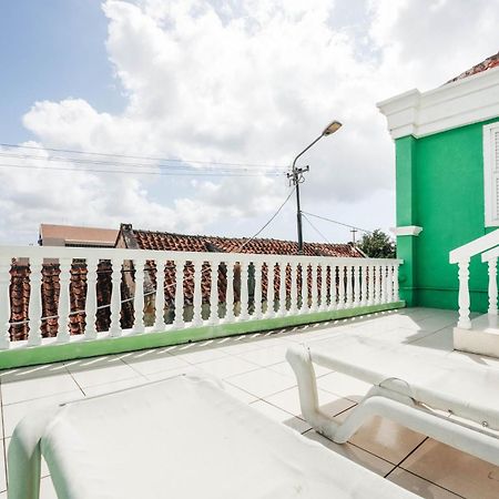 Atelier Skalo Boutique Hotel Willemstad Luaran gambar