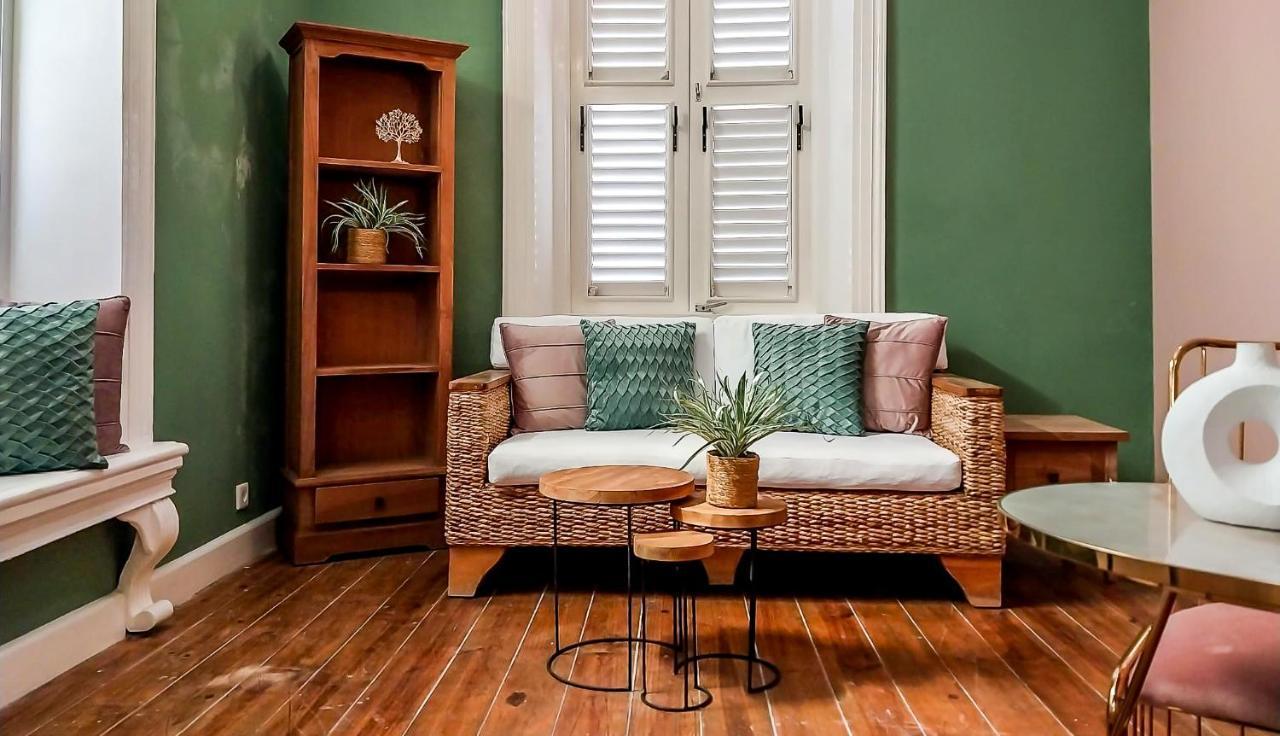 Atelier Skalo Boutique Hotel Willemstad Luaran gambar