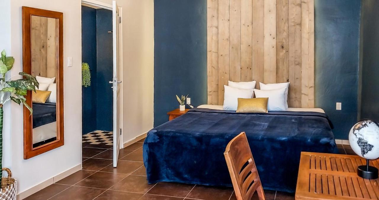 Atelier Skalo Boutique Hotel Willemstad Luaran gambar