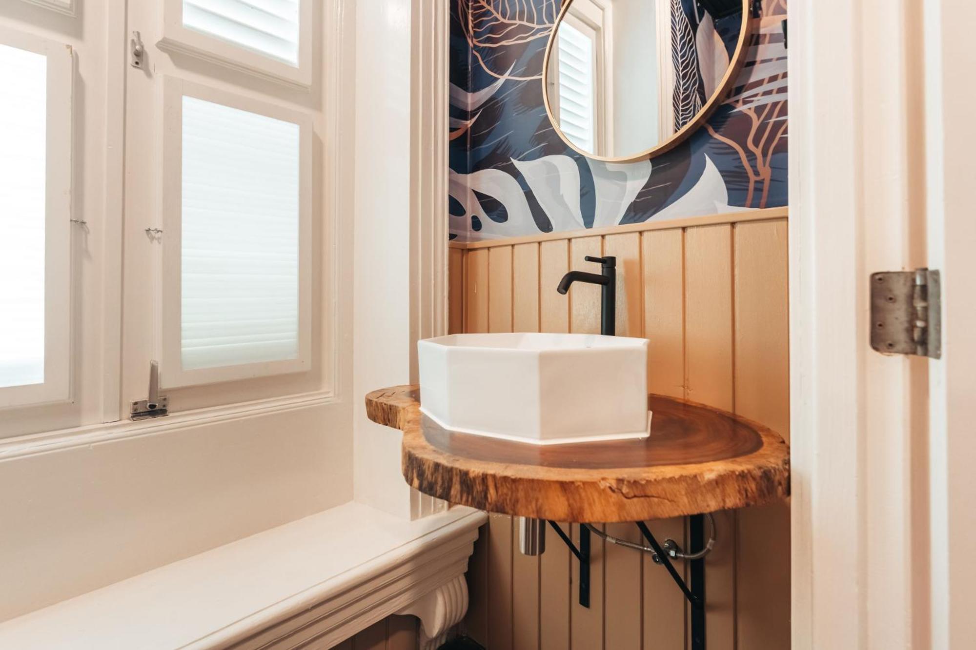 Atelier Skalo Boutique Hotel Willemstad Luaran gambar