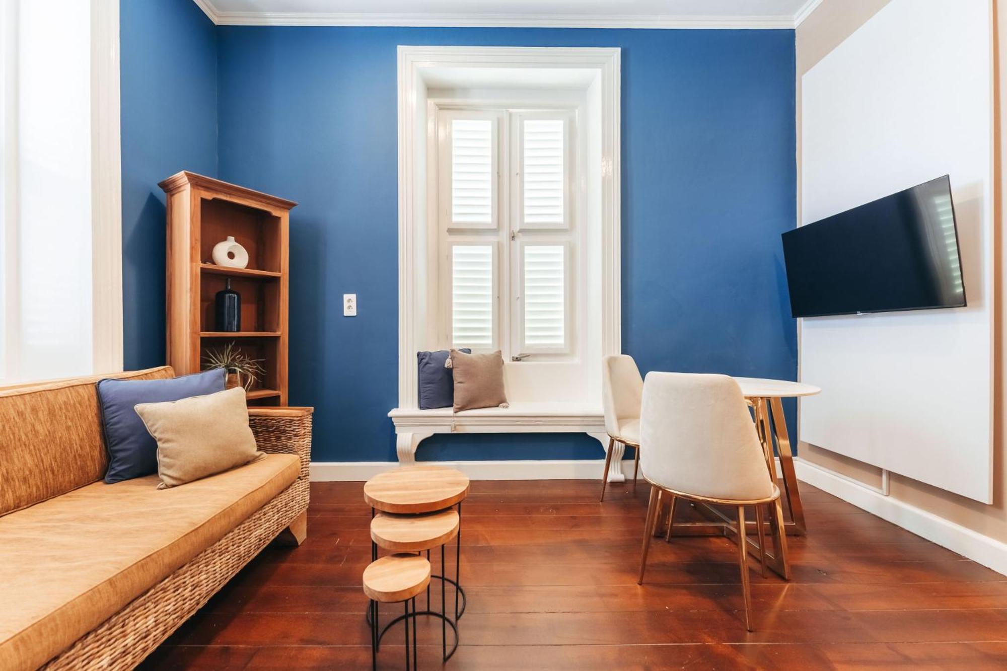 Atelier Skalo Boutique Hotel Willemstad Luaran gambar