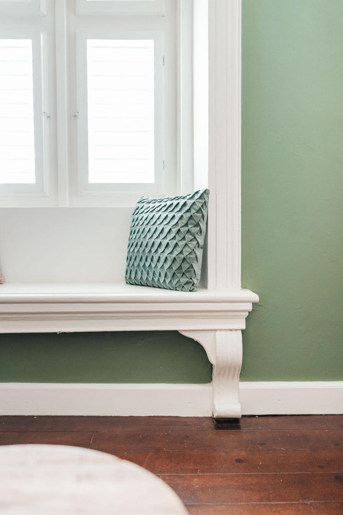 Atelier Skalo Boutique Hotel Willemstad Luaran gambar