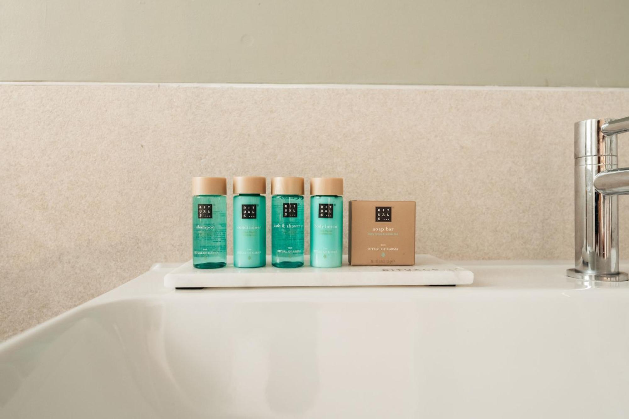 Atelier Skalo Boutique Hotel Willemstad Luaran gambar