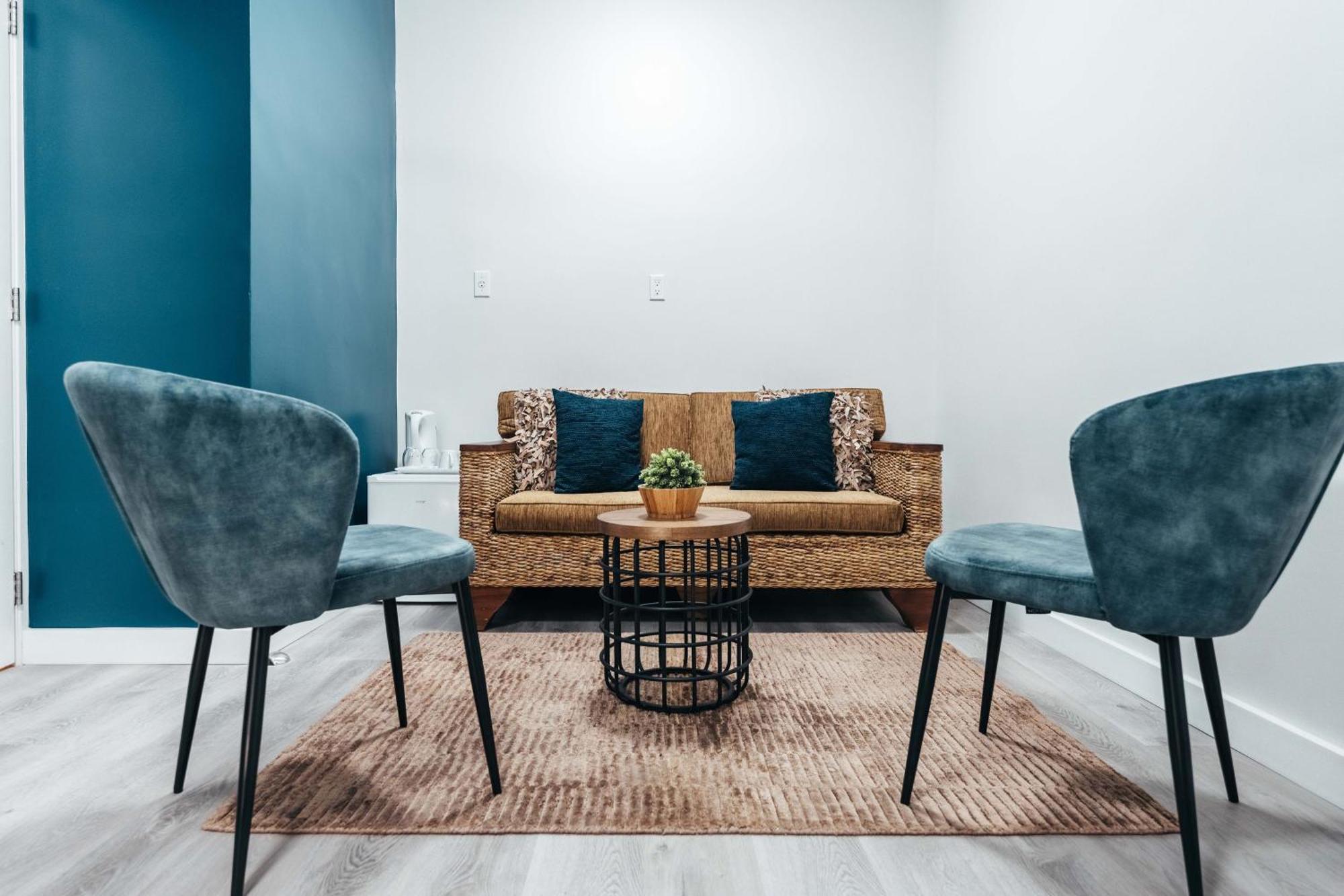 Atelier Skalo Boutique Hotel Willemstad Luaran gambar
