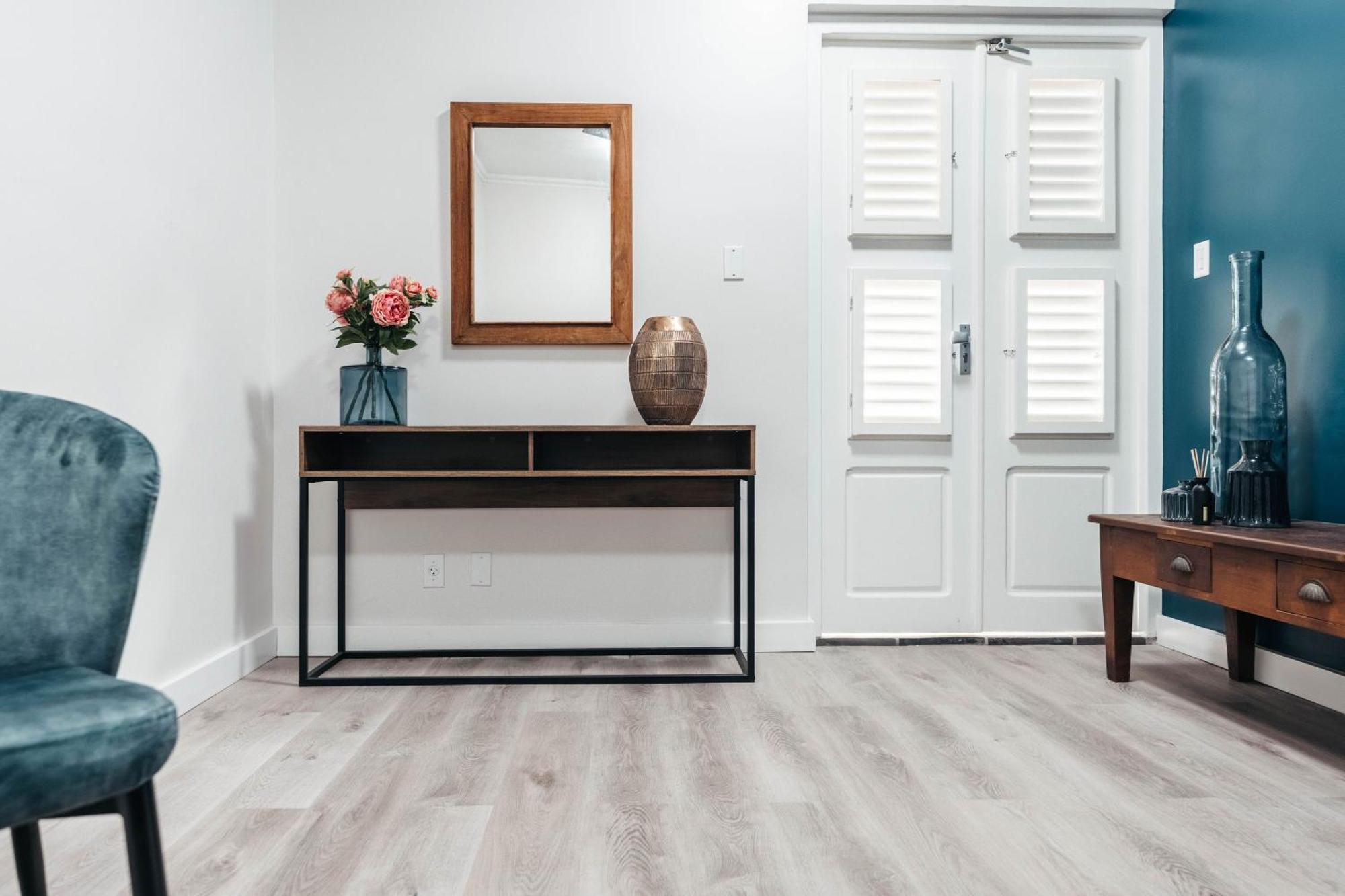 Atelier Skalo Boutique Hotel Willemstad Luaran gambar