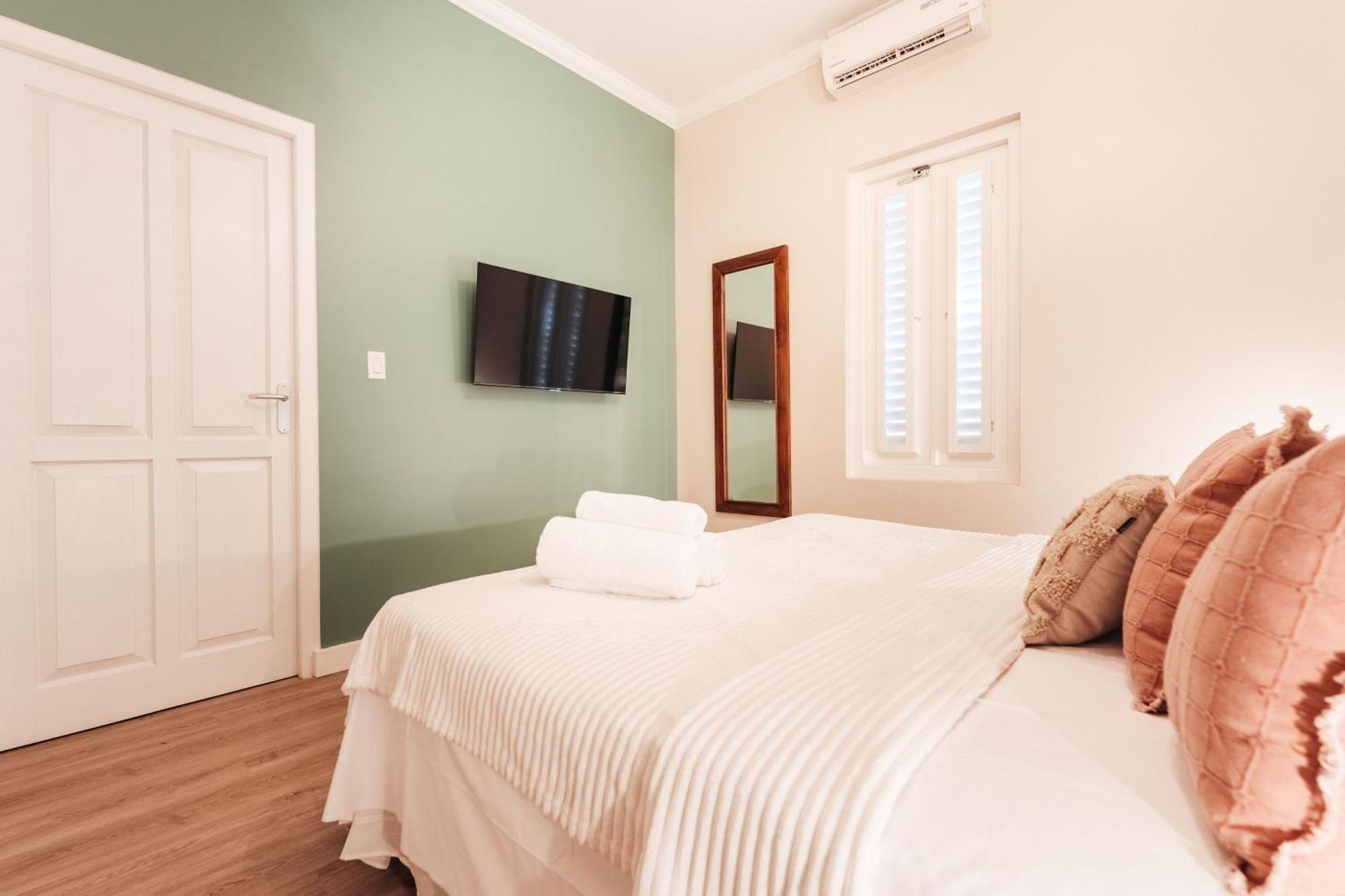 Atelier Skalo Boutique Hotel Willemstad Luaran gambar