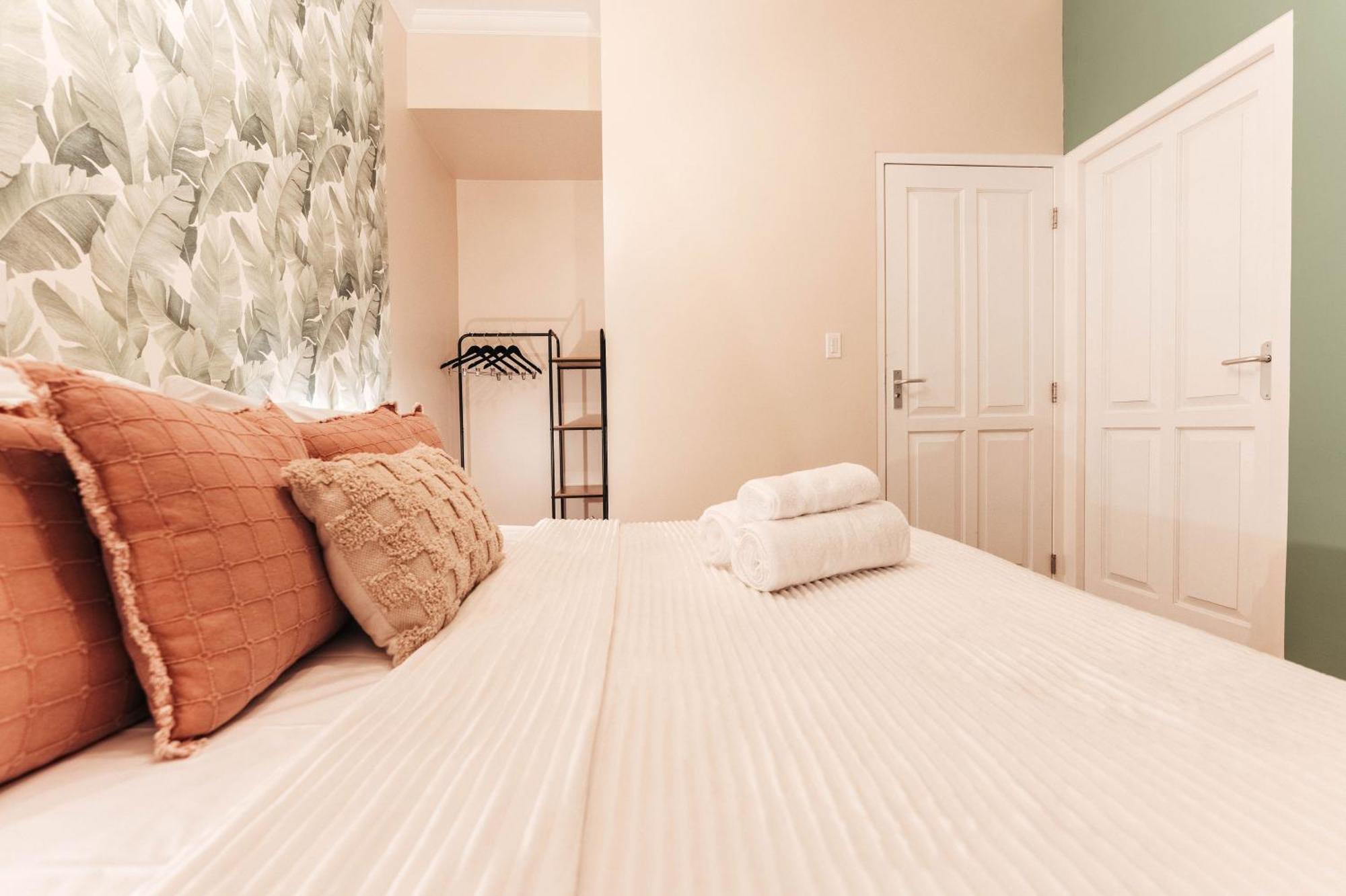 Atelier Skalo Boutique Hotel Willemstad Luaran gambar
