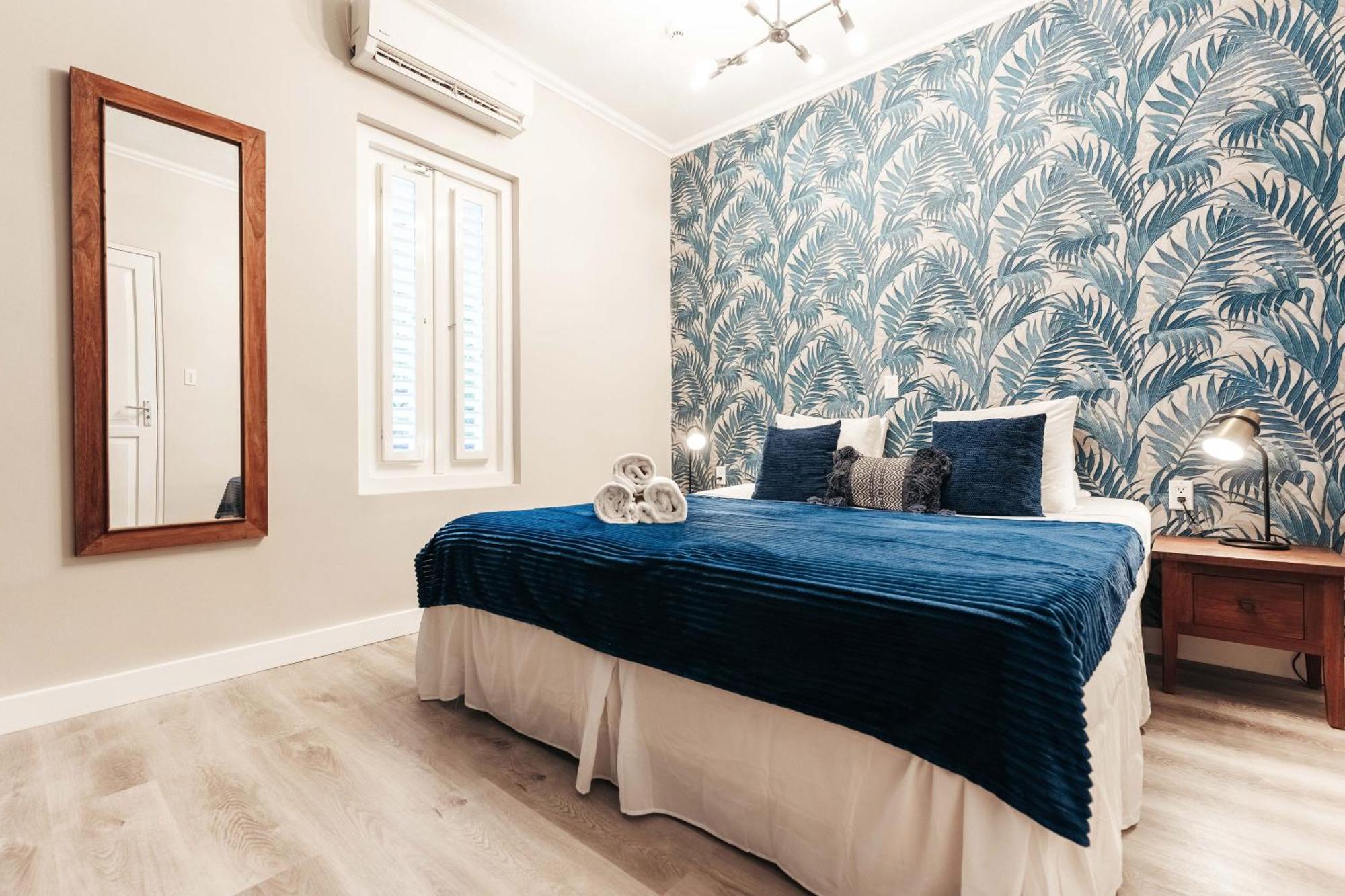Atelier Skalo Boutique Hotel Willemstad Luaran gambar