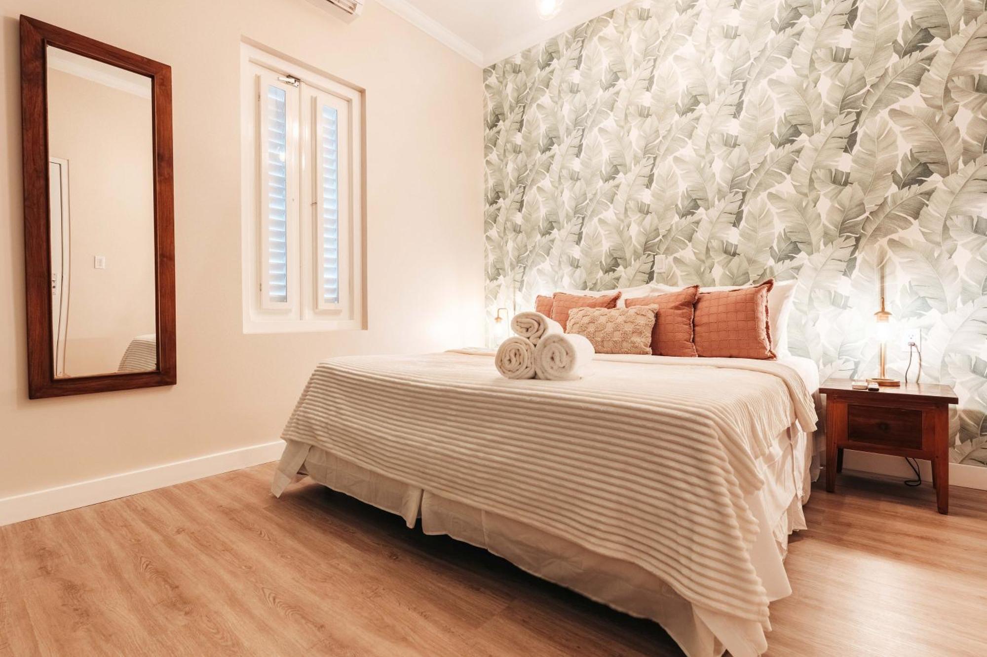 Atelier Skalo Boutique Hotel Willemstad Luaran gambar