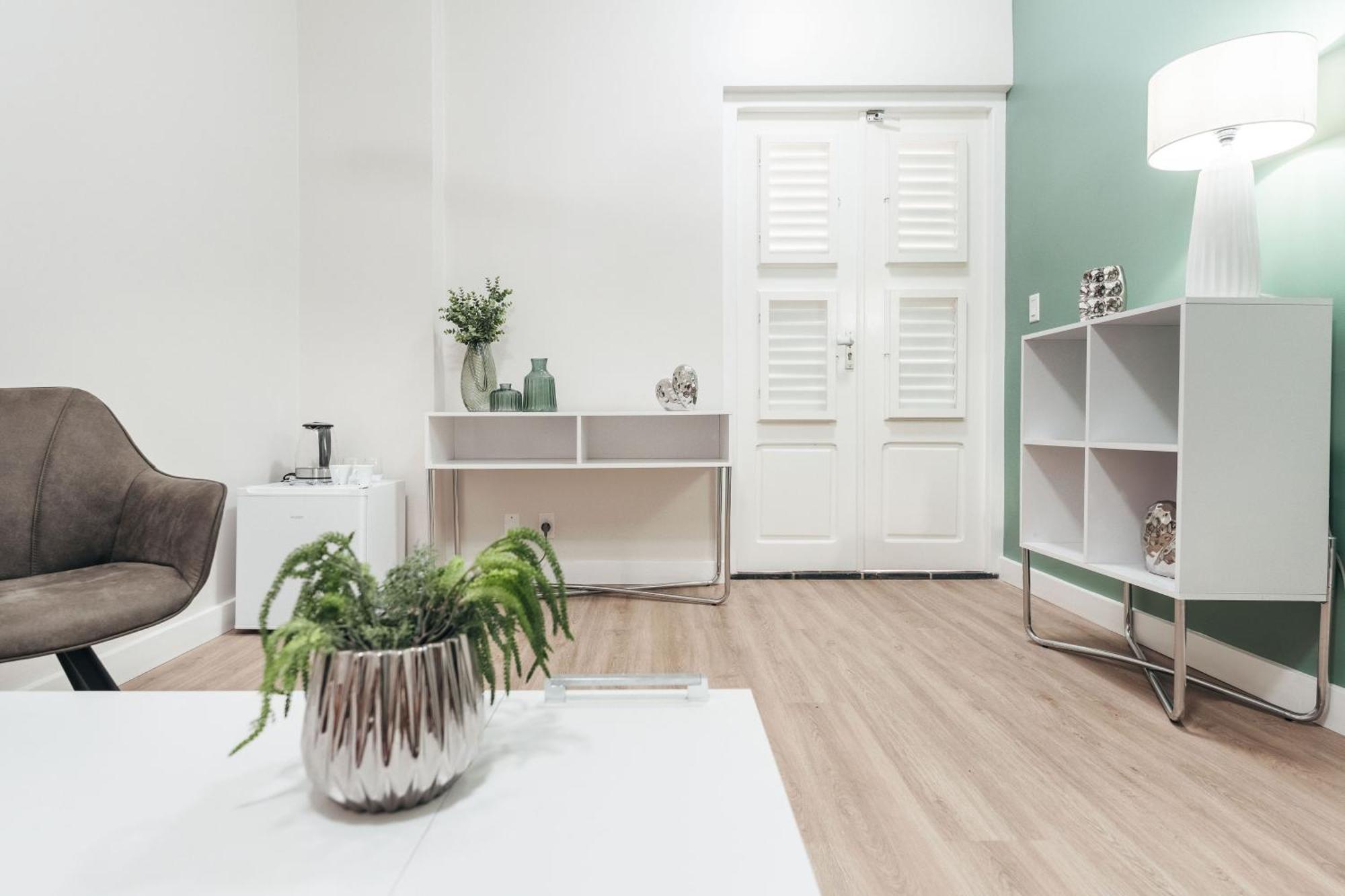 Atelier Skalo Boutique Hotel Willemstad Luaran gambar
