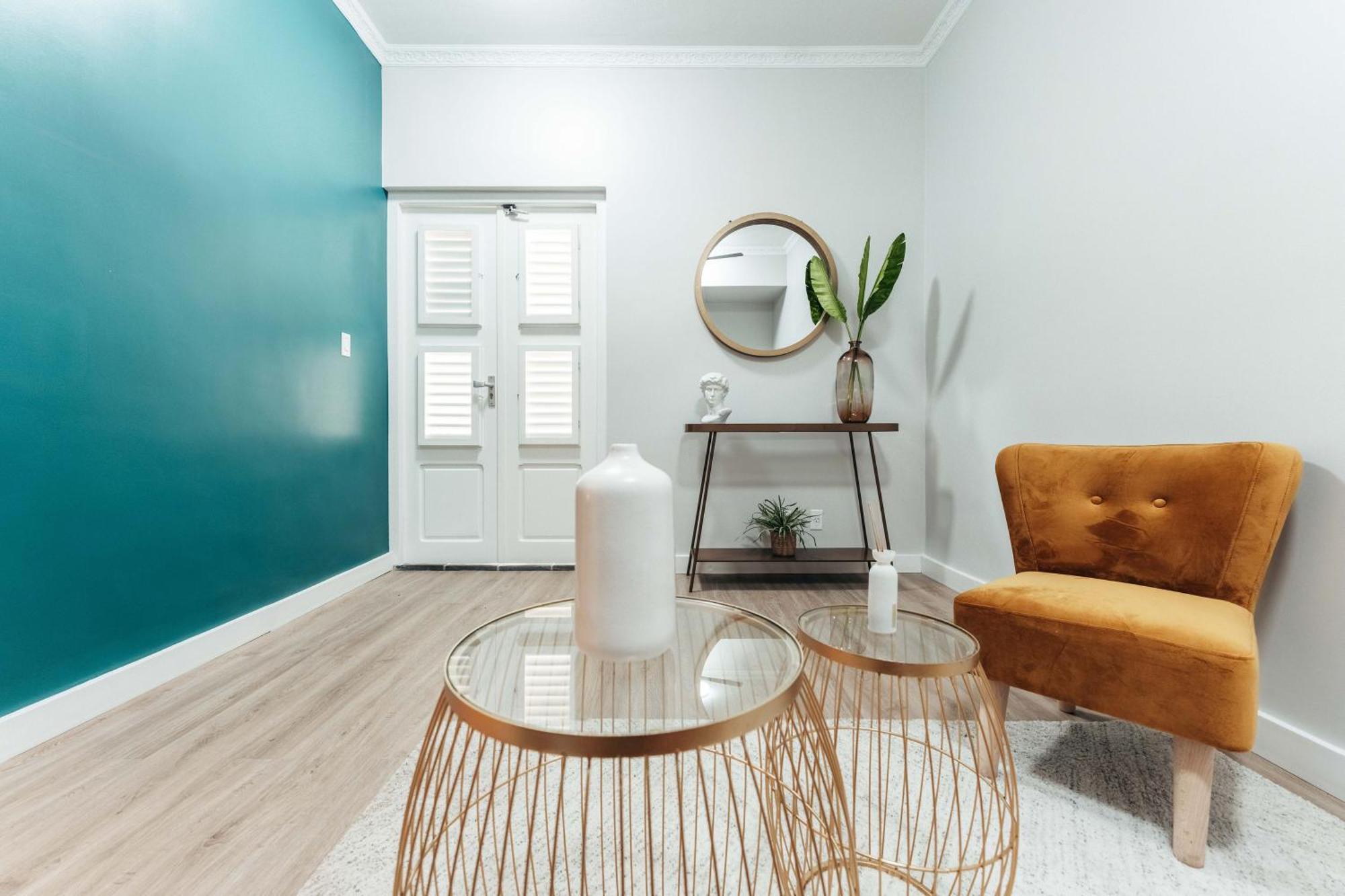 Atelier Skalo Boutique Hotel Willemstad Luaran gambar