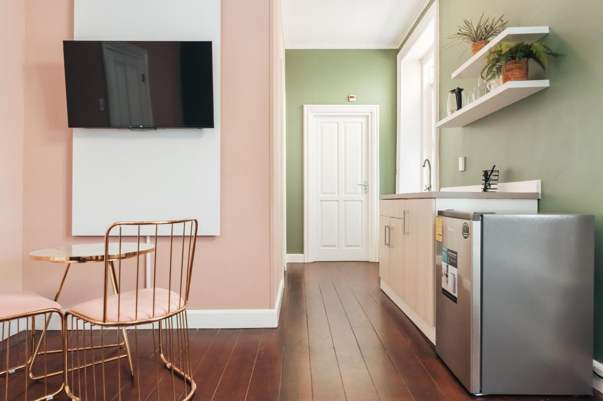 Atelier Skalo Boutique Hotel Willemstad Luaran gambar