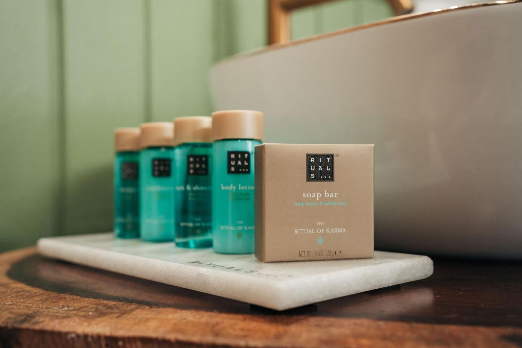 Atelier Skalo Boutique Hotel Willemstad Luaran gambar