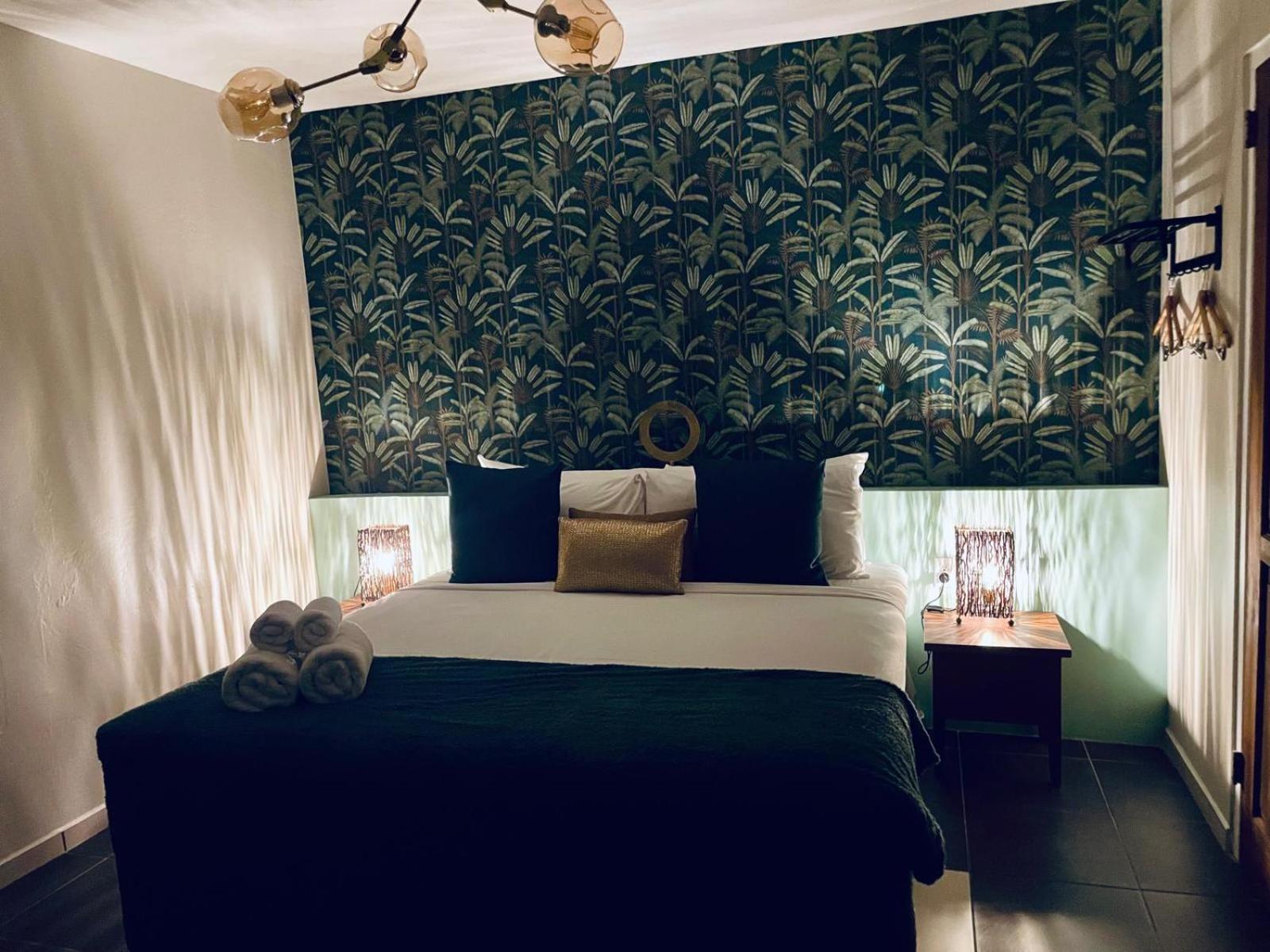 Atelier Skalo Boutique Hotel Willemstad Luaran gambar