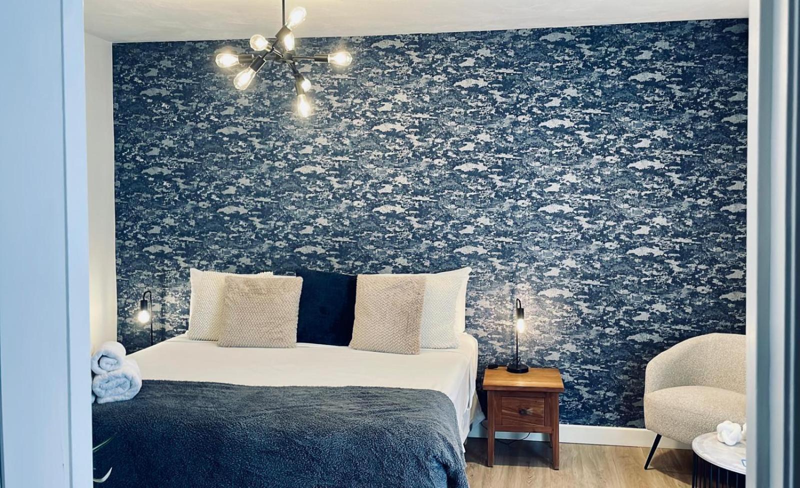 Atelier Skalo Boutique Hotel Willemstad Luaran gambar