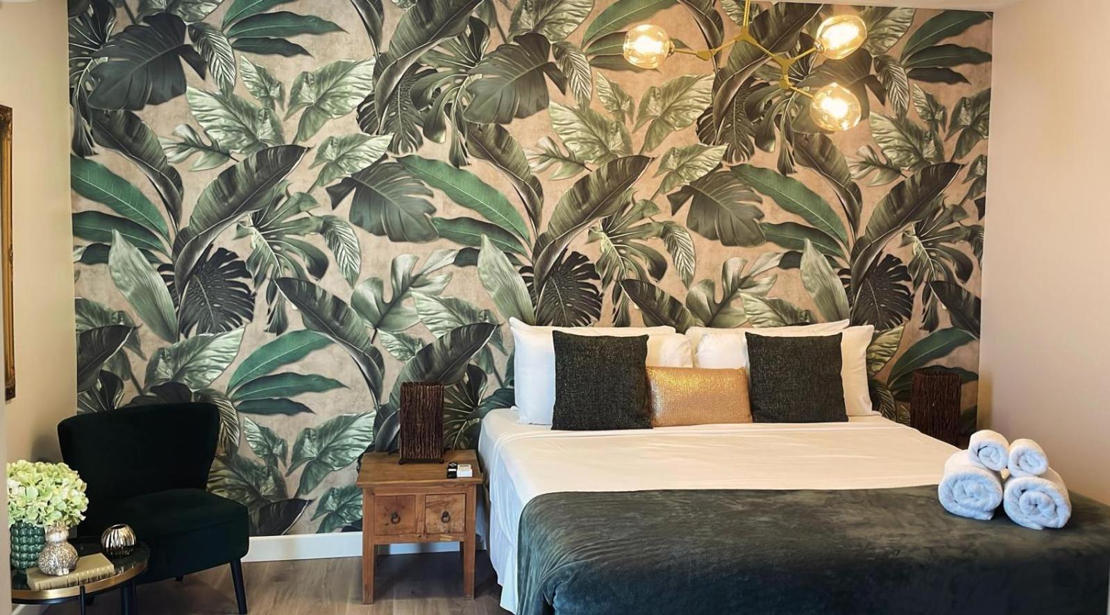 Atelier Skalo Boutique Hotel Willemstad Luaran gambar