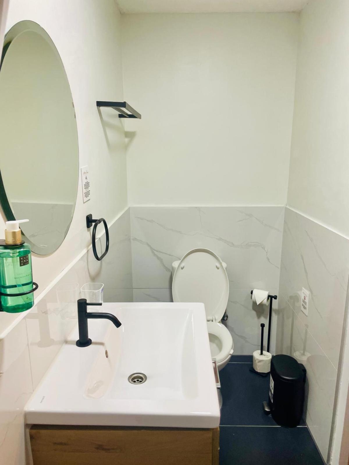 Atelier Skalo Boutique Hotel Willemstad Luaran gambar
