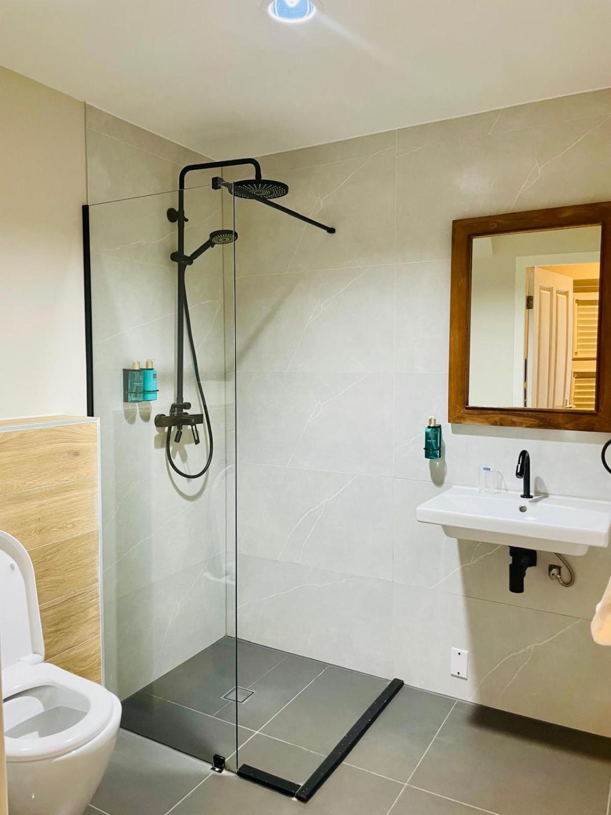 Atelier Skalo Boutique Hotel Willemstad Luaran gambar