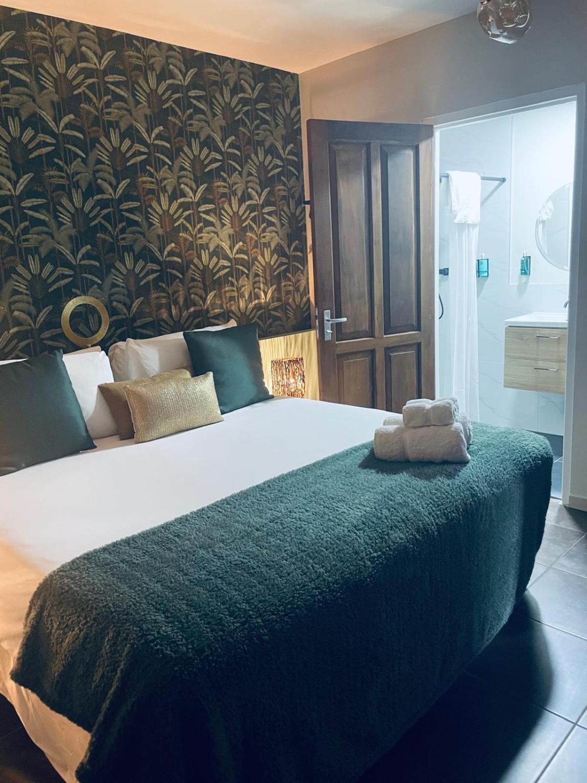 Atelier Skalo Boutique Hotel Willemstad Luaran gambar